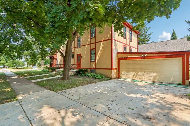 637 W Lakeside Street, Madison, WI 53715