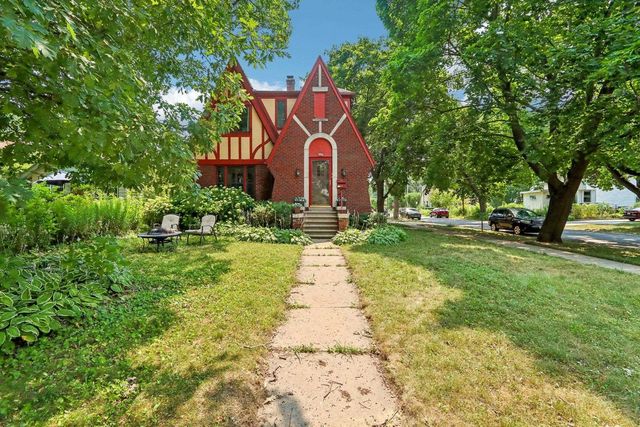 637 W Lakeside Street, Madison, WI 53715
