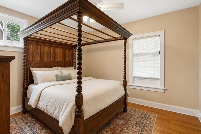 637 W Lakeside Street, Madison, WI 53715