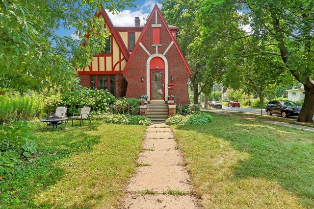 637 W Lakeside Street, Madison, WI 53715