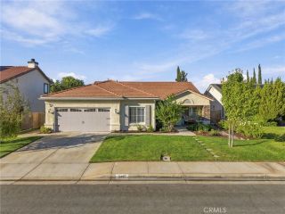3405 Racquet, Palmdale, CA 93551