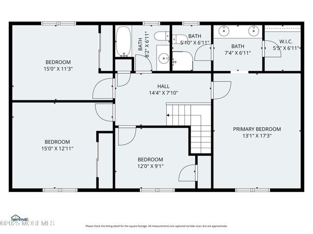 17 Terry Lane, Middletown, NJ 07748