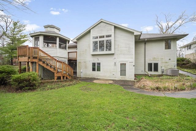 10928 W Church STREET, Franklin, WI 53132