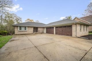 10928 W Church STREET, Franklin, WI 53132