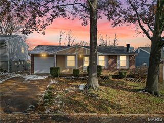 3172 Wellington Way, Arnold, MO 63010