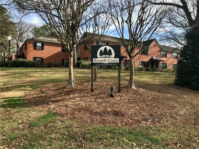 75 Roswell Court NE, Atlanta, GA 30305