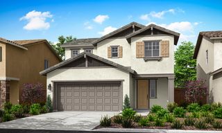 12080 Prades Way, Rancho Cordova, CA 95742