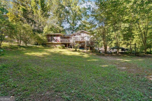 6226 LULLWATER Drive, Douglasville, GA 30135