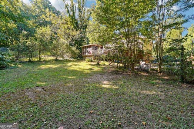 6226 LULLWATER Drive, Douglasville, GA 30135