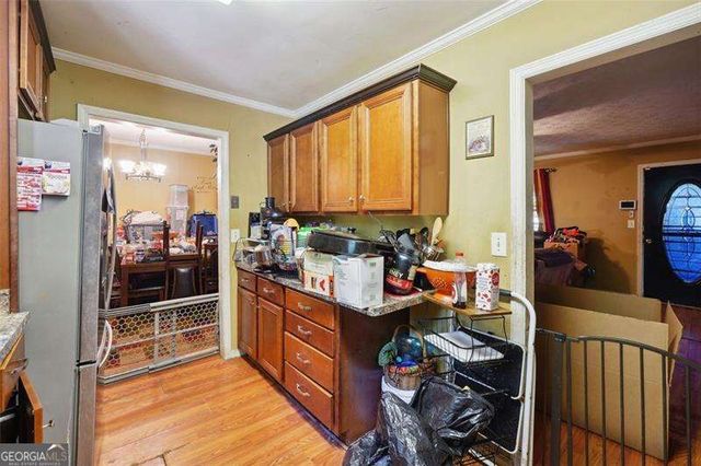 6226 LULLWATER Drive, Douglasville, GA 30135