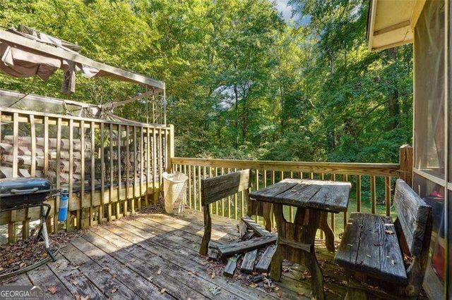6226 LULLWATER Drive, Douglasville, GA 30135