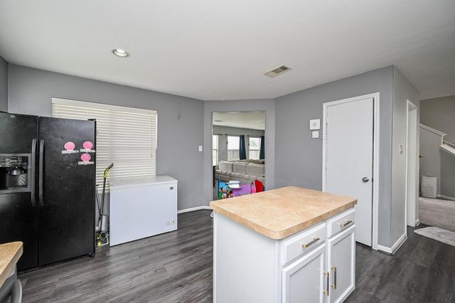 5615 Sunfall Bend Ln, Katy, TX 77449