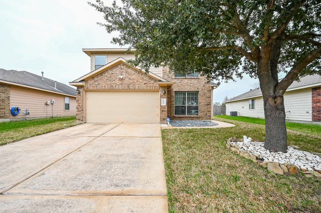 5615 Sunfall Bend Ln, Katy, TX 77449