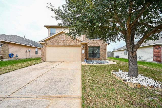 5615 Sunfall Bend Ln, Katy, TX 77449