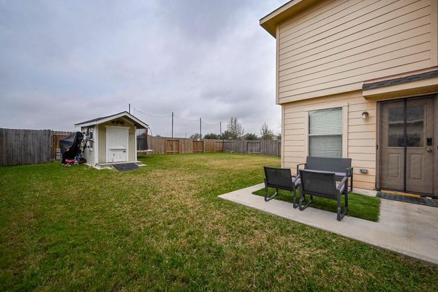 5615 Sunfall Bend Ln, Katy, TX 77449