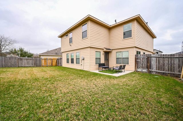 5615 Sunfall Bend Ln, Katy, TX 77449