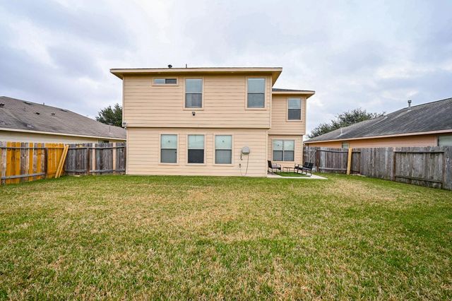 5615 Sunfall Bend Ln, Katy, TX 77449