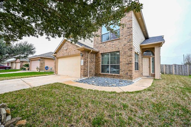 5615 Sunfall Bend Ln, Katy, TX 77449