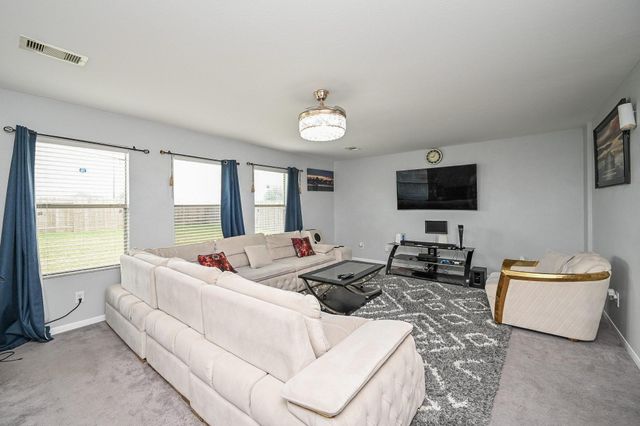 5615 Sunfall Bend Ln, Katy, TX 77449