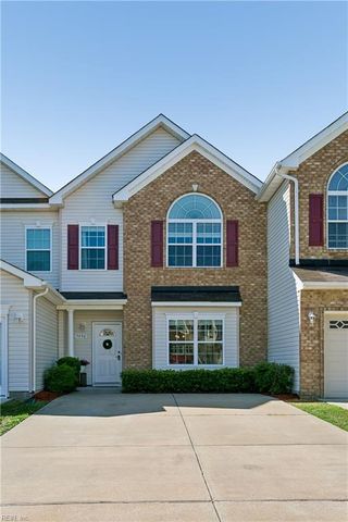 7598 Villa CT, Gloucester Point, VA 23062