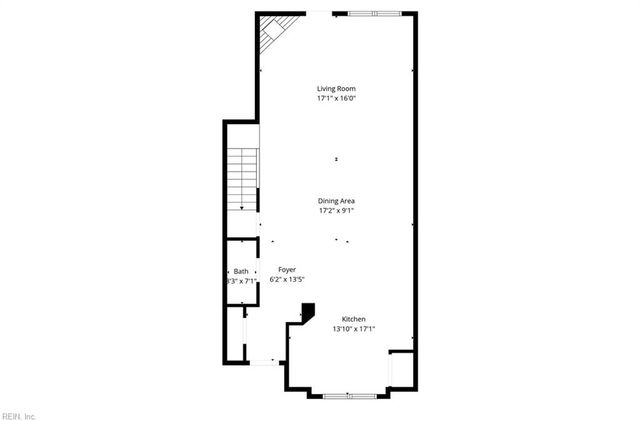 7598 Villa CT, Gloucester Point, VA 23062