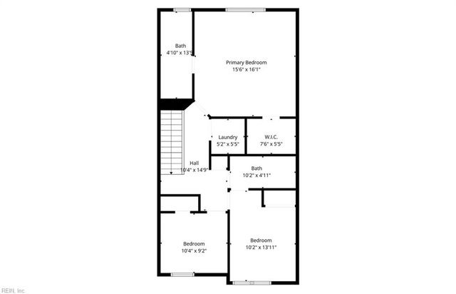 7598 Villa CT, Gloucester Point, VA 23062