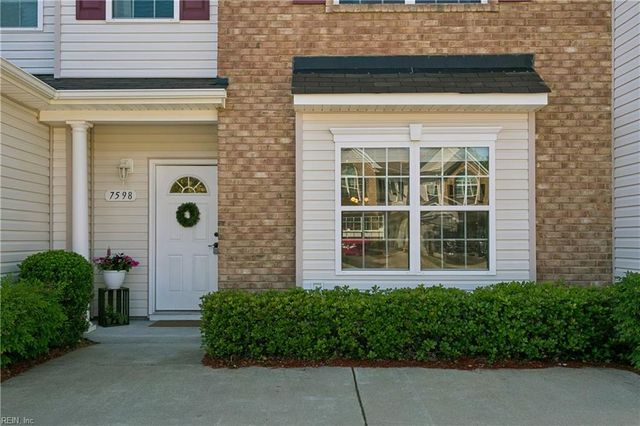 7598 Villa CT, Gloucester Point, VA 23062