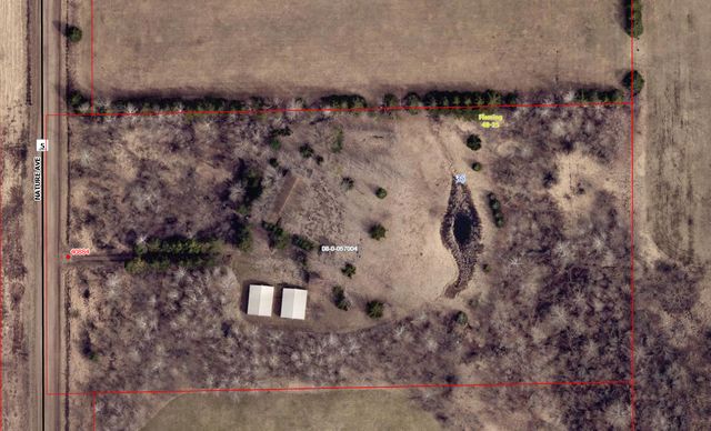 40884 Nature Avenue, Fleming Twp, MN 56431