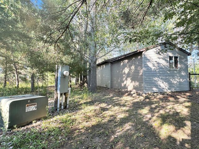 40884 Nature Avenue, Fleming Twp, MN 56431