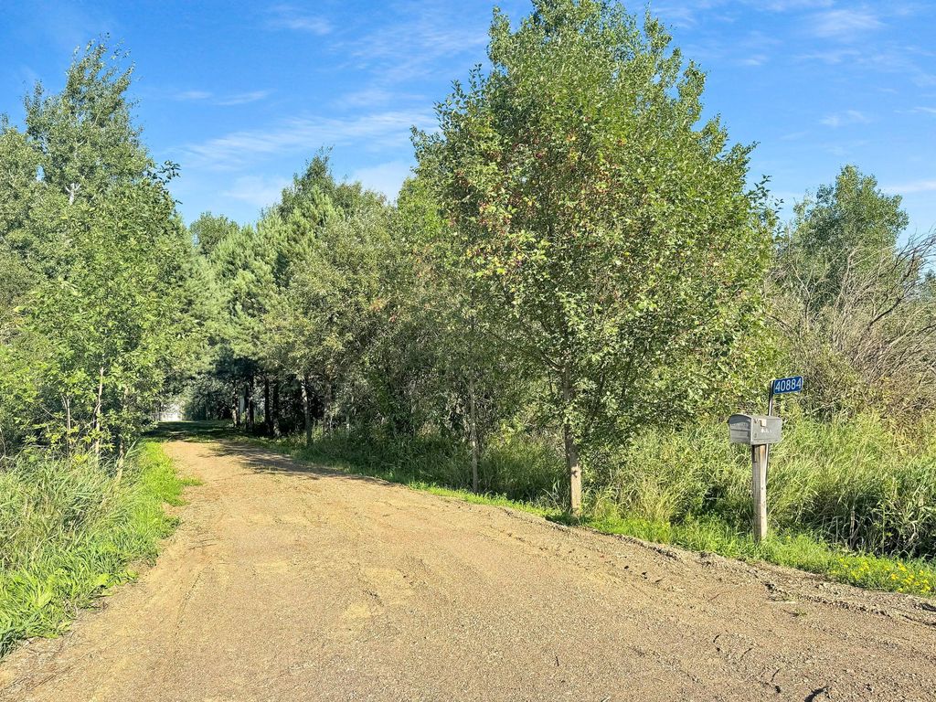 40884 Nature Avenue, Fleming Twp, MN 56431