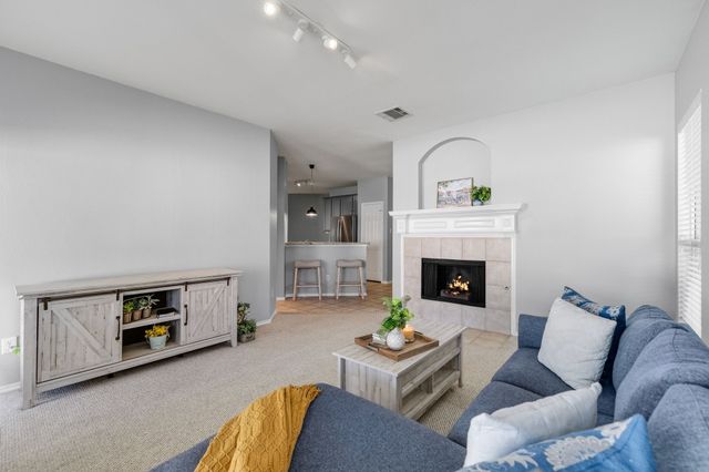 1629 Angel Lane, Providence Village, TX 76227