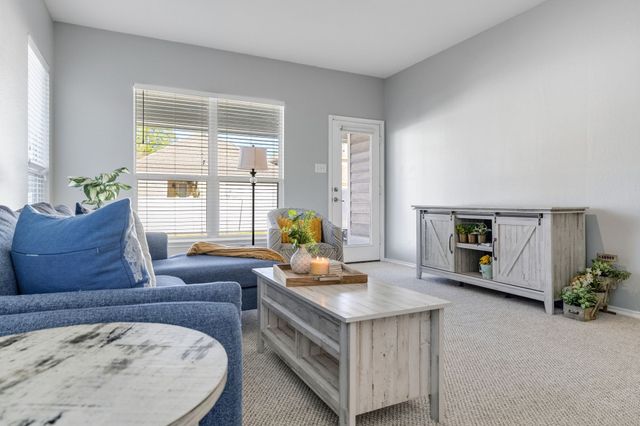 1629 Angel Lane, Providence Village, TX 76227