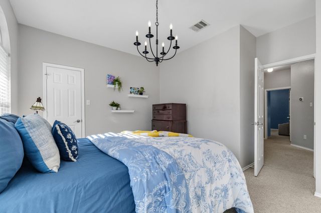 1629 Angel Lane, Providence Village, TX 76227