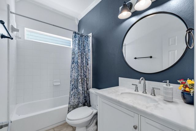 1629 Angel Lane, Providence Village, TX 76227