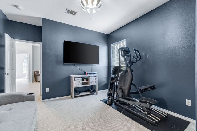 1629 Angel Lane, Providence Village, TX 76227