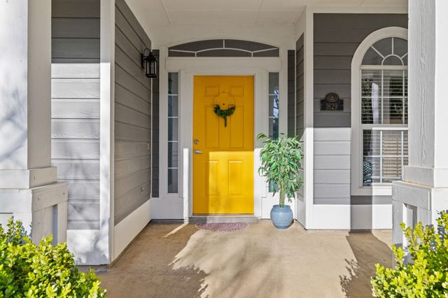 1629 Angel Lane, Providence Village, TX 76227