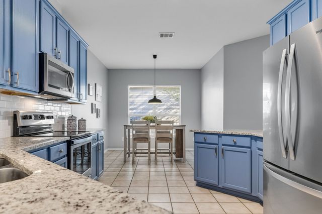 1629 Angel Lane, Providence Village, TX 76227