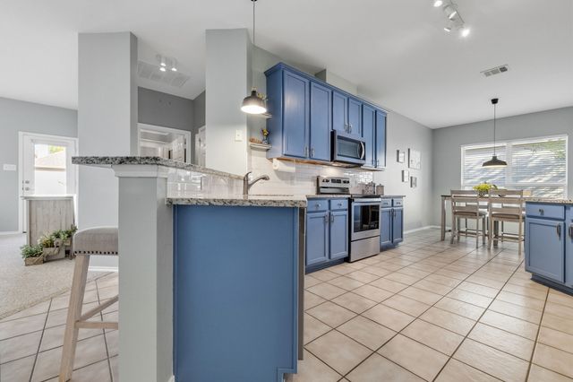 1629 Angel Lane, Providence Village, TX 76227