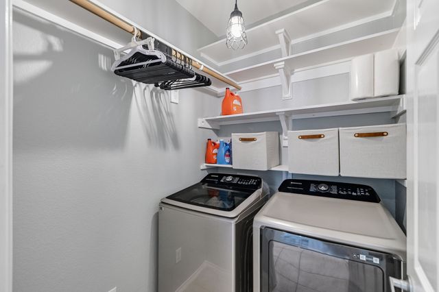 1629 Angel Lane, Providence Village, TX 76227