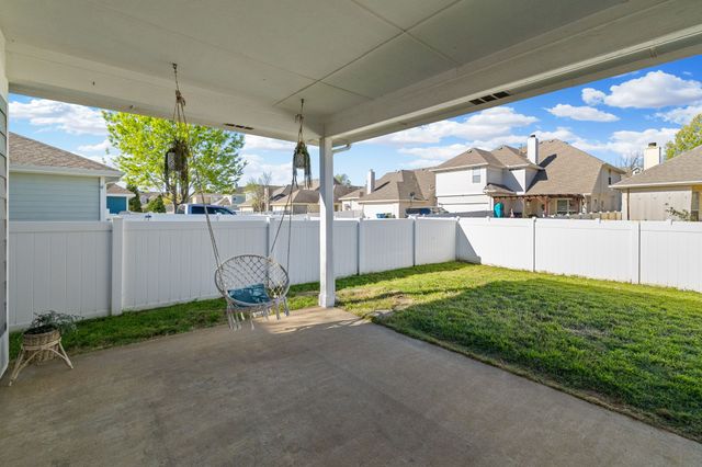 1629 Angel Lane, Providence Village, TX 76227