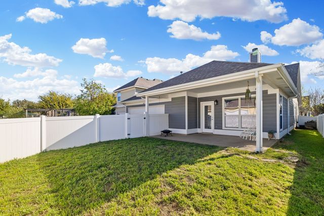 1629 Angel Lane, Providence Village, TX 76227