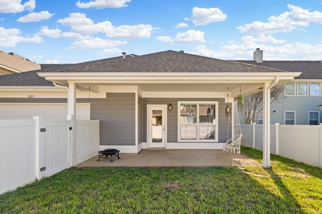 1629 Angel Lane, Providence Village, TX 76227