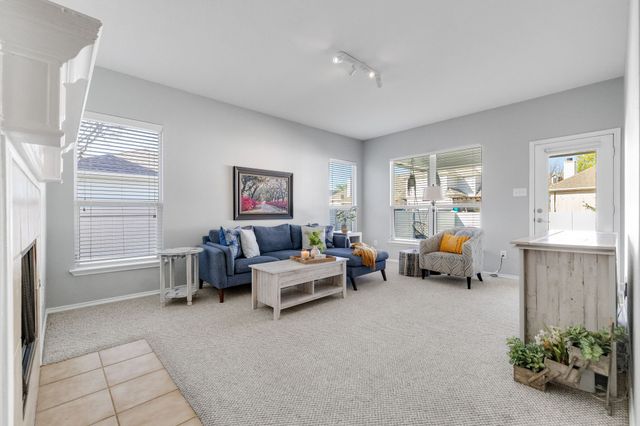 1629 Angel Lane, Providence Village, TX 76227