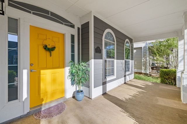 1629 Angel Lane, Providence Village, TX 76227