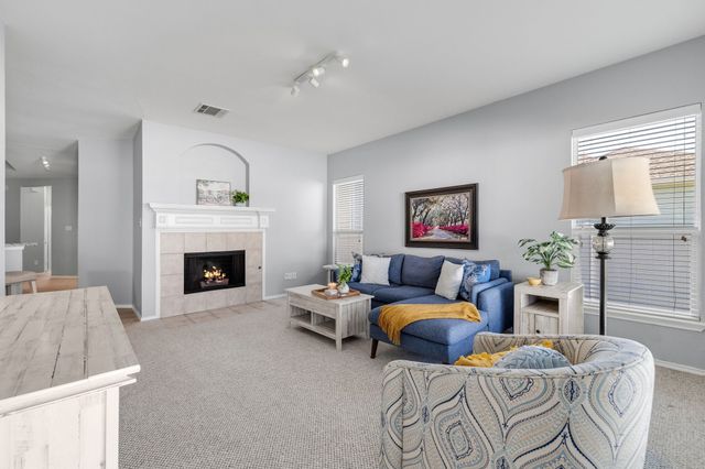 1629 Angel Lane, Providence Village, TX 76227