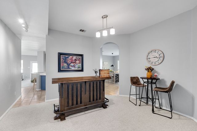 1629 Angel Lane, Providence Village, TX 76227