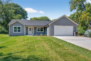 15508 Kay Avenue, Belton, MO 64012