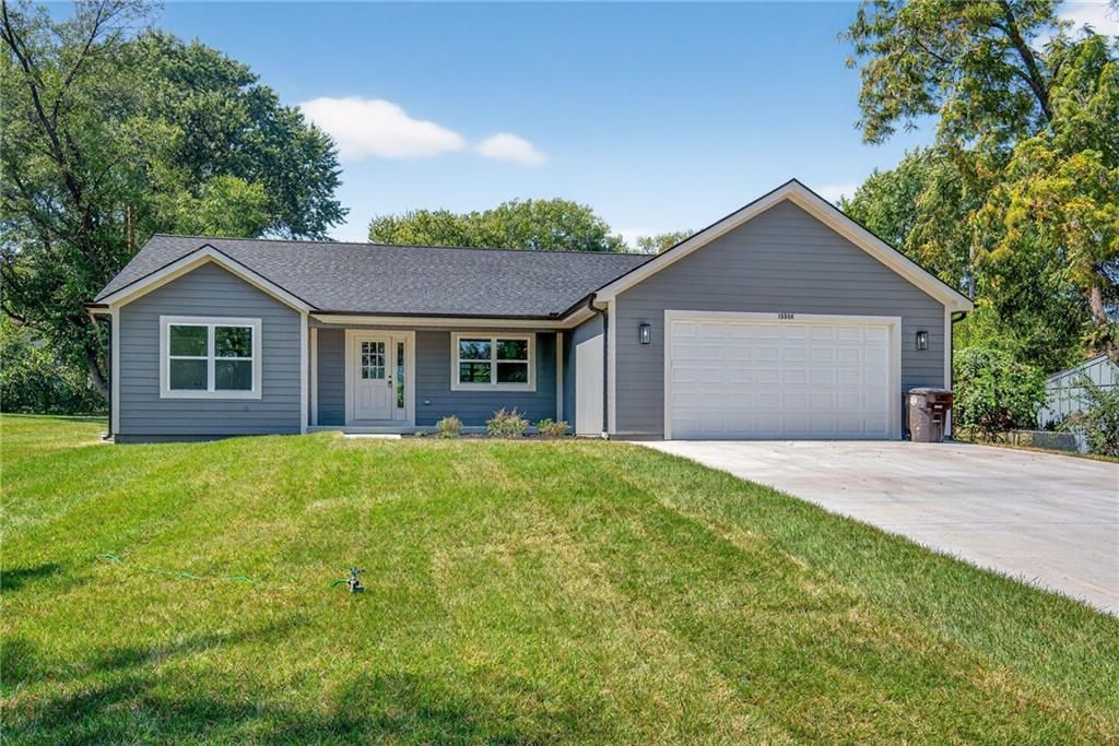 15508 Kay Avenue, Belton, MO 64012