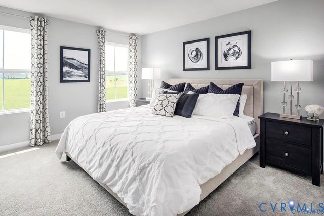 7776 W Danube Loop, New Kent, VA 23124