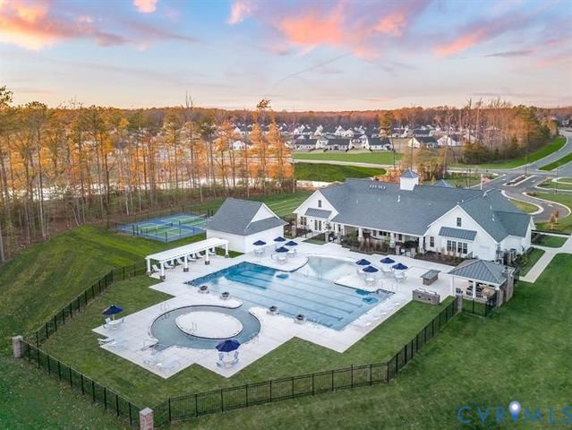 7776 W Danube Loop, New Kent, VA 23124